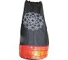 OMSutra Kids Mandala Yoga Mat Bag with Saree Lace - pokemaOMSutra Kids Mandala Yoga Mat Bag with Saree Lace