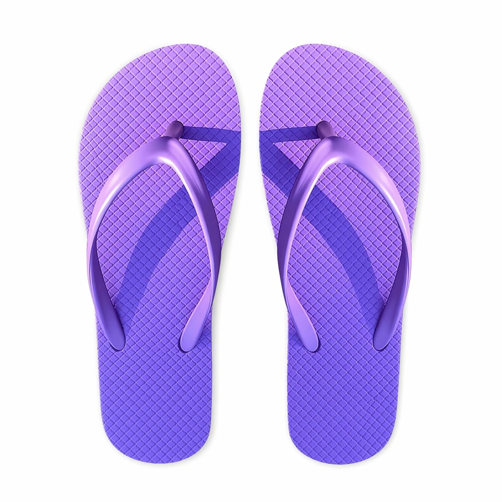 Pantoufles tongs pour homme et femme - Antidérapantes - Sandales de douche - Sandales d'été légères - Sandales de plage - Chaussures de marche - pokemaPantoufles tongs pour homme et femme - Antidérapantes - Sandales de douche - Sandales d'été légères - Sandales de plage - Chaussures de marche
