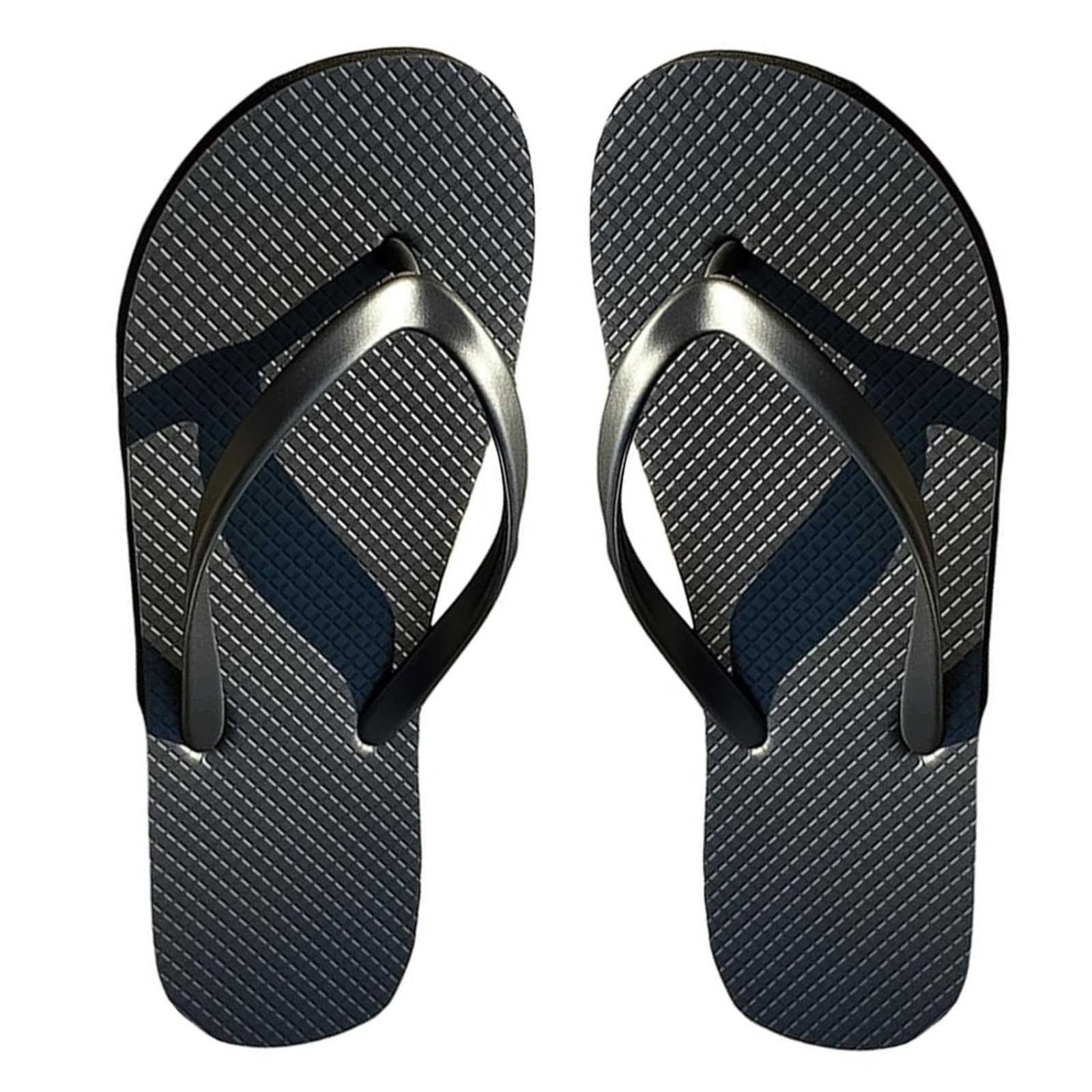 Pantoufles tongs pour homme et femme - Antidérapantes - Sandales de douche - Sandales d'été légères - Sandales de plage - Chaussures de marche - pokemaPantoufles tongs pour homme et femme - Antidérapantes - Sandales de douche - Sandales d'été légères - Sandales de plage - Chaussures de marche