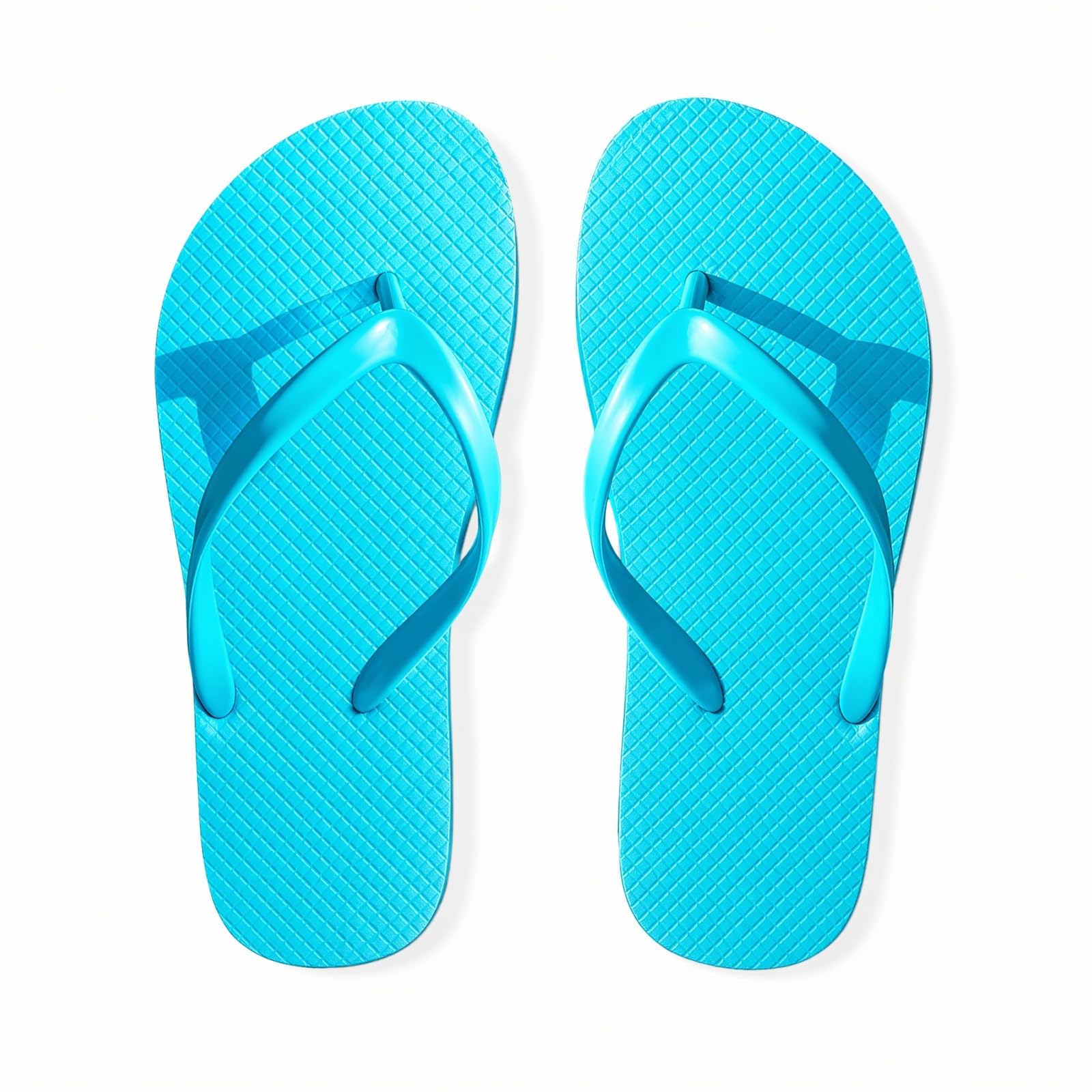 Pantoufles tongs pour homme et femme - Antidérapantes - Sandales de douche - Sandales d'été légères - Sandales de plage - Chaussures de marche - pokemaPantoufles tongs pour homme et femme - Antidérapantes - Sandales de douche - Sandales d'été légères - Sandales de plage - Chaussures de marche