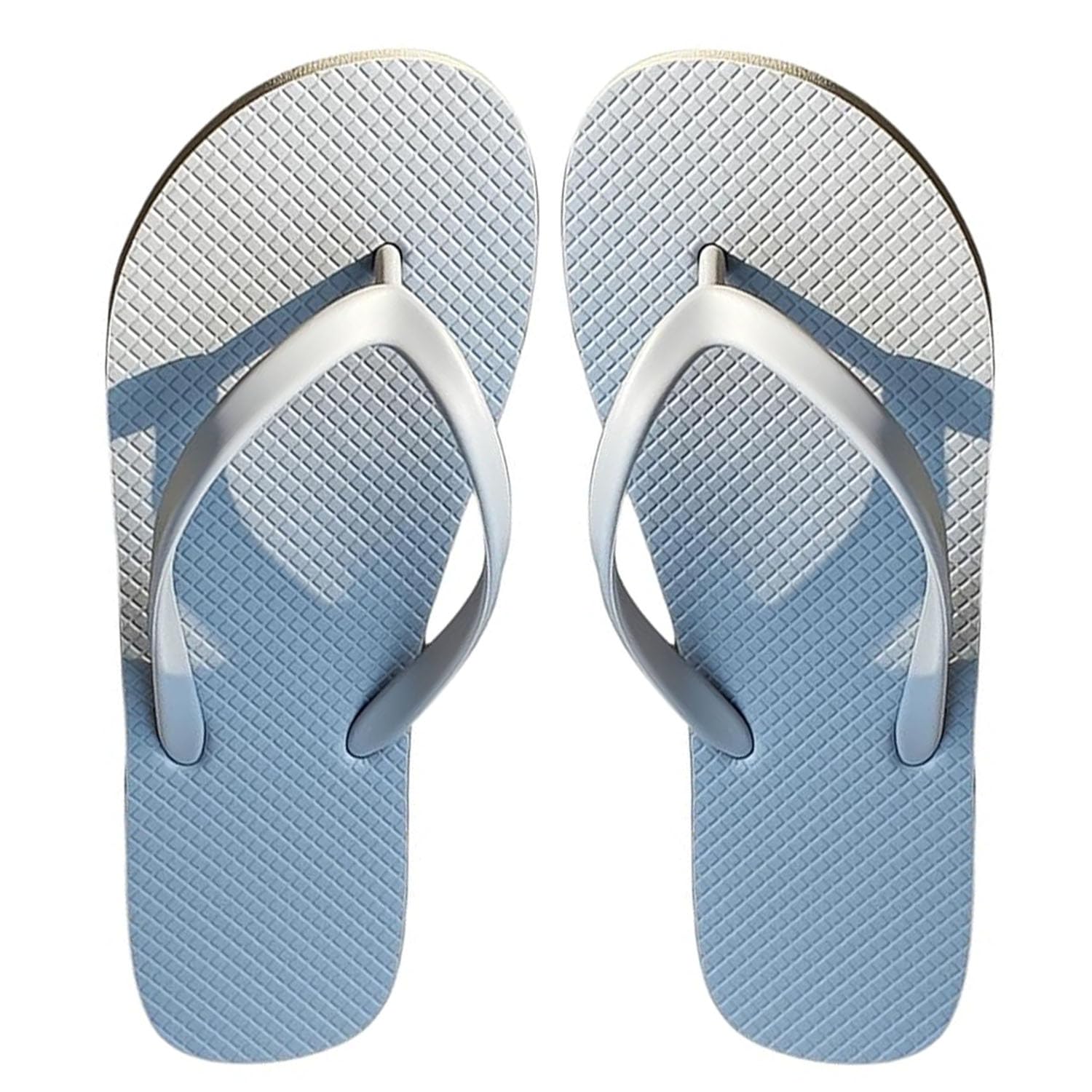 Pantoufles tongs pour homme et femme - Antidérapantes - Sandales de douche - Sandales d'été légères - Sandales de plage - Chaussures de marche - pokemaPantoufles tongs pour homme et femme - Antidérapantes - Sandales de douche - Sandales d'été légères - Sandales de plage - Chaussures de marche
