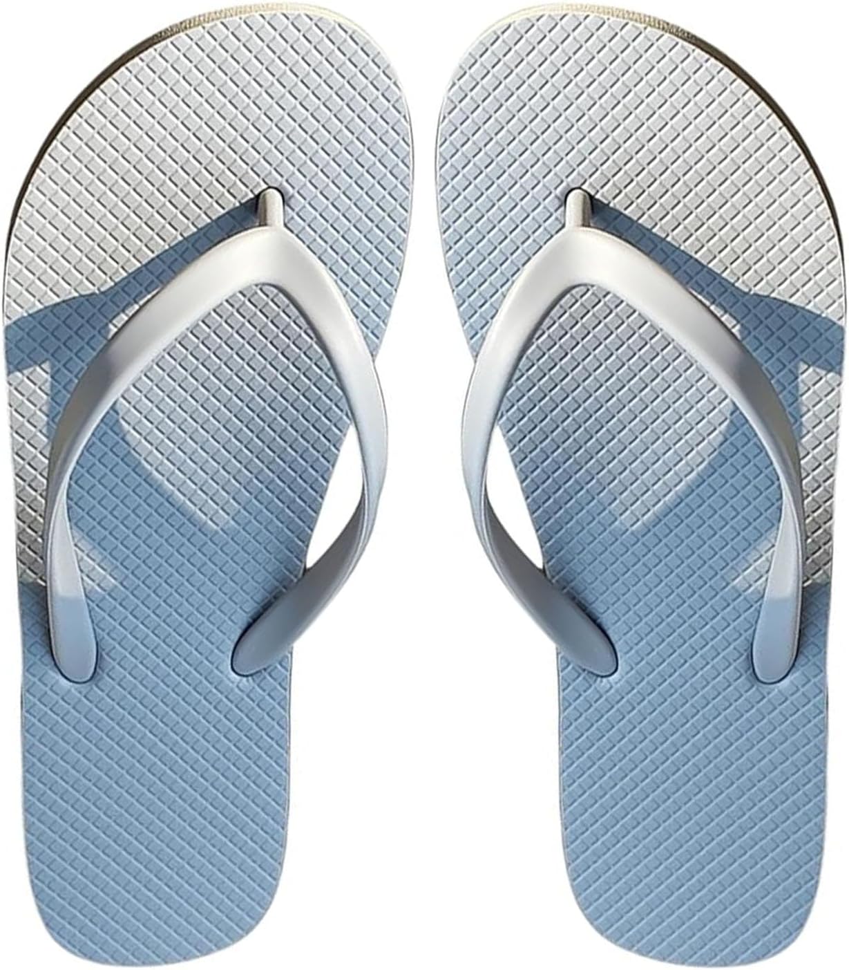Pantoufles tongs pour homme et femme - Antidérapantes - Sandales de douche - Sandales d'été légères - Sandales de plage - Chaussures de marche - pokemaPantoufles tongs pour homme et femme - Antidérapantes - Sandales de douche - Sandales d'été légères - Sandales de plage - Chaussures de marche