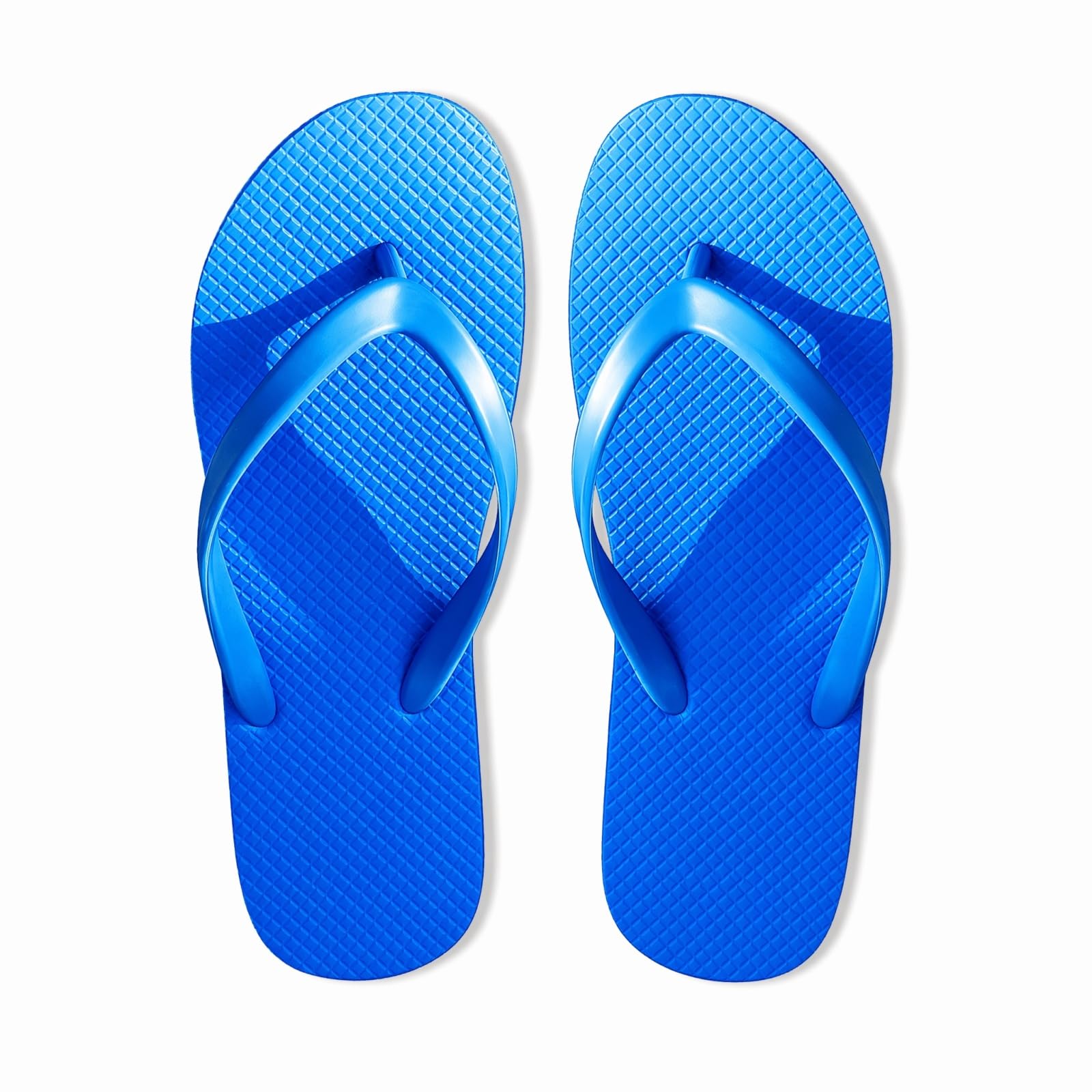 Pantoufles tongs pour homme et femme - Antidérapantes - Sandales de douche - Sandales d'été légères - Sandales de plage - Chaussures de marche - pokemaPantoufles tongs pour homme et femme - Antidérapantes - Sandales de douche - Sandales d'été légères - Sandales de plage - Chaussures de marche
