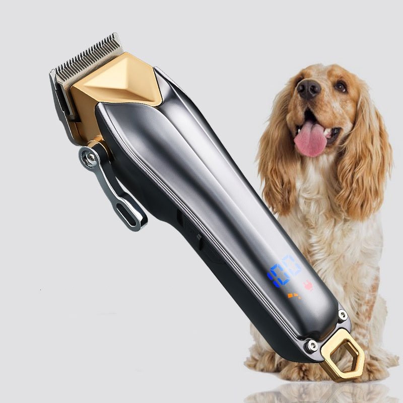 Pet Electric Clipper Hair Clipper Suit - pokema10c09adf287656bf4770c60132dc7204