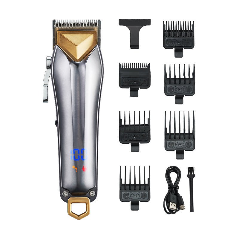 Pet Electric Clipper Hair Clipper Suit - pokemab722e8b14a90c7779d5425ffe2a5a257