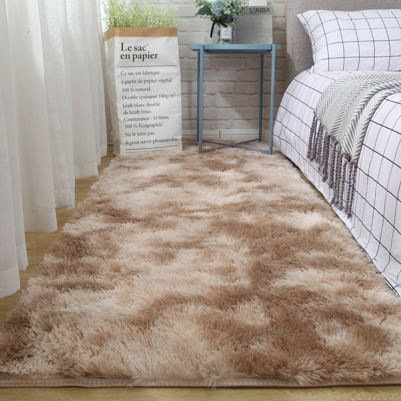 Plush carpet floor mat - pokema422a440e3e65d9a347c738d9c9105625