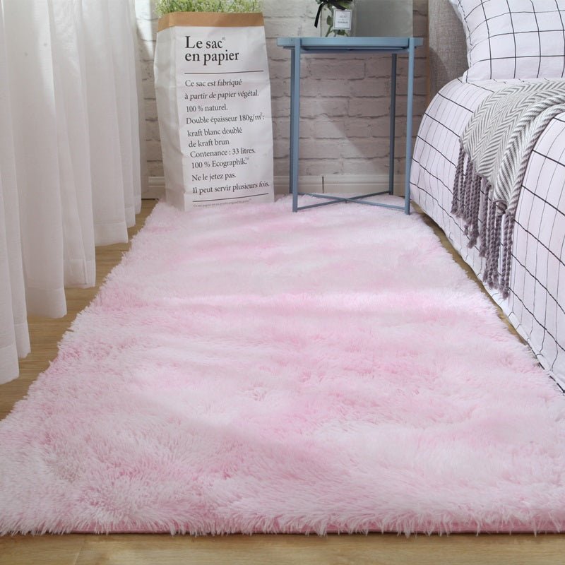 Plush carpet floor mat - pokema8f2c2469c1ccee0fb3793d9733597b8c