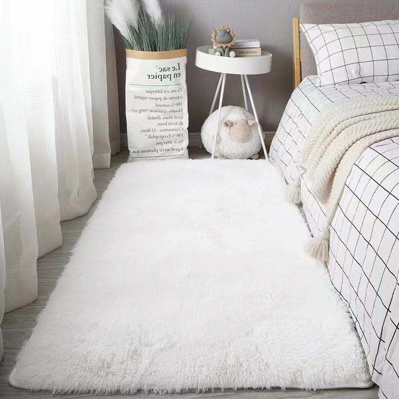 Plush carpet floor mat - pokemaba733e884c03605d814d3de8114970ec