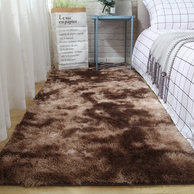 Plush carpet floor mat - pokemac283f06a6a2ab4a5227a4708a14196bd