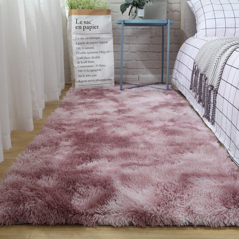 Plush carpet floor mat - pokema5575472fd462df1ff671179f3060b7bb