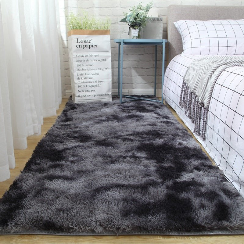 Plush carpet floor mat - pokemae411033fac8db057901cfc87cab101d7