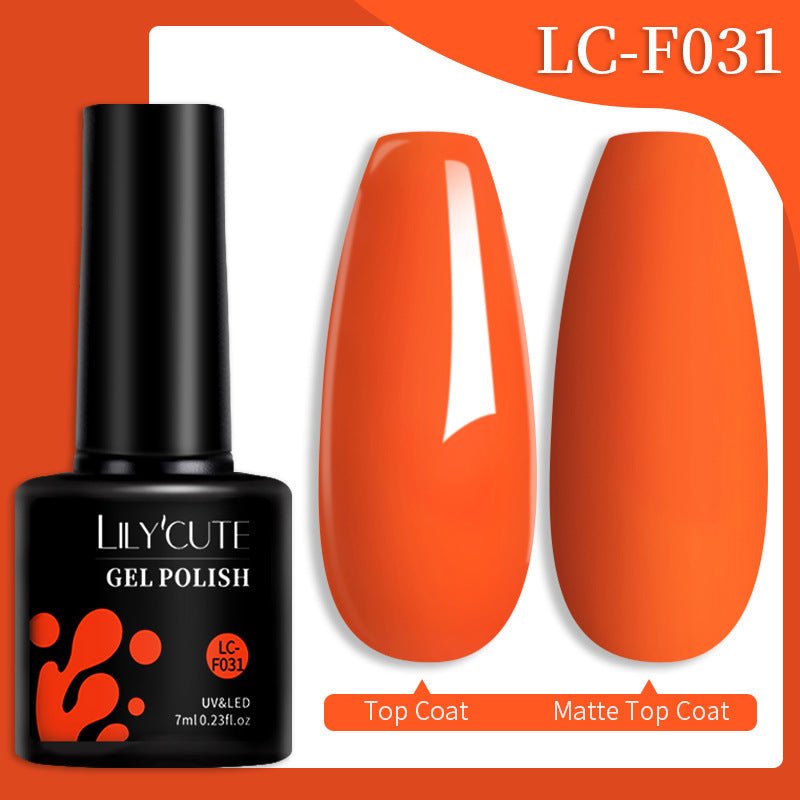 Popular Set Glitter Solid Color Nail Glue - pokema7488cb3e11b1aa9d8879e18bb52be0ea