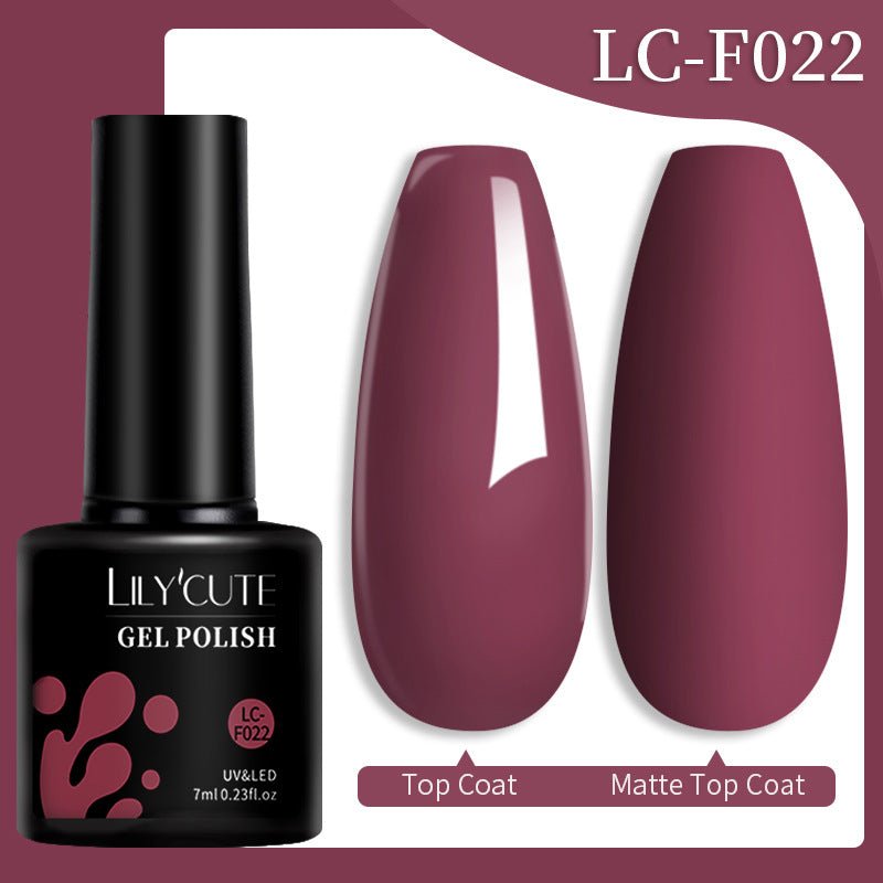 Popular Set Glitter Solid Color Nail Glue - pokemadfea114857542929c68cb4d50f4ed00b