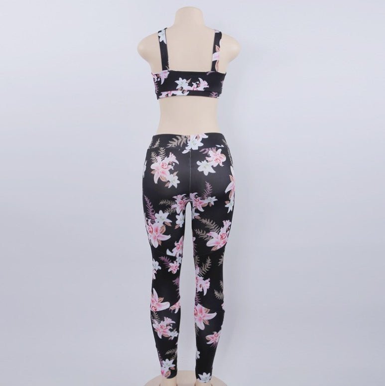 Printed Yoga Set - pokemafed1dc43596ff7d4a6e0babba5eccf1b