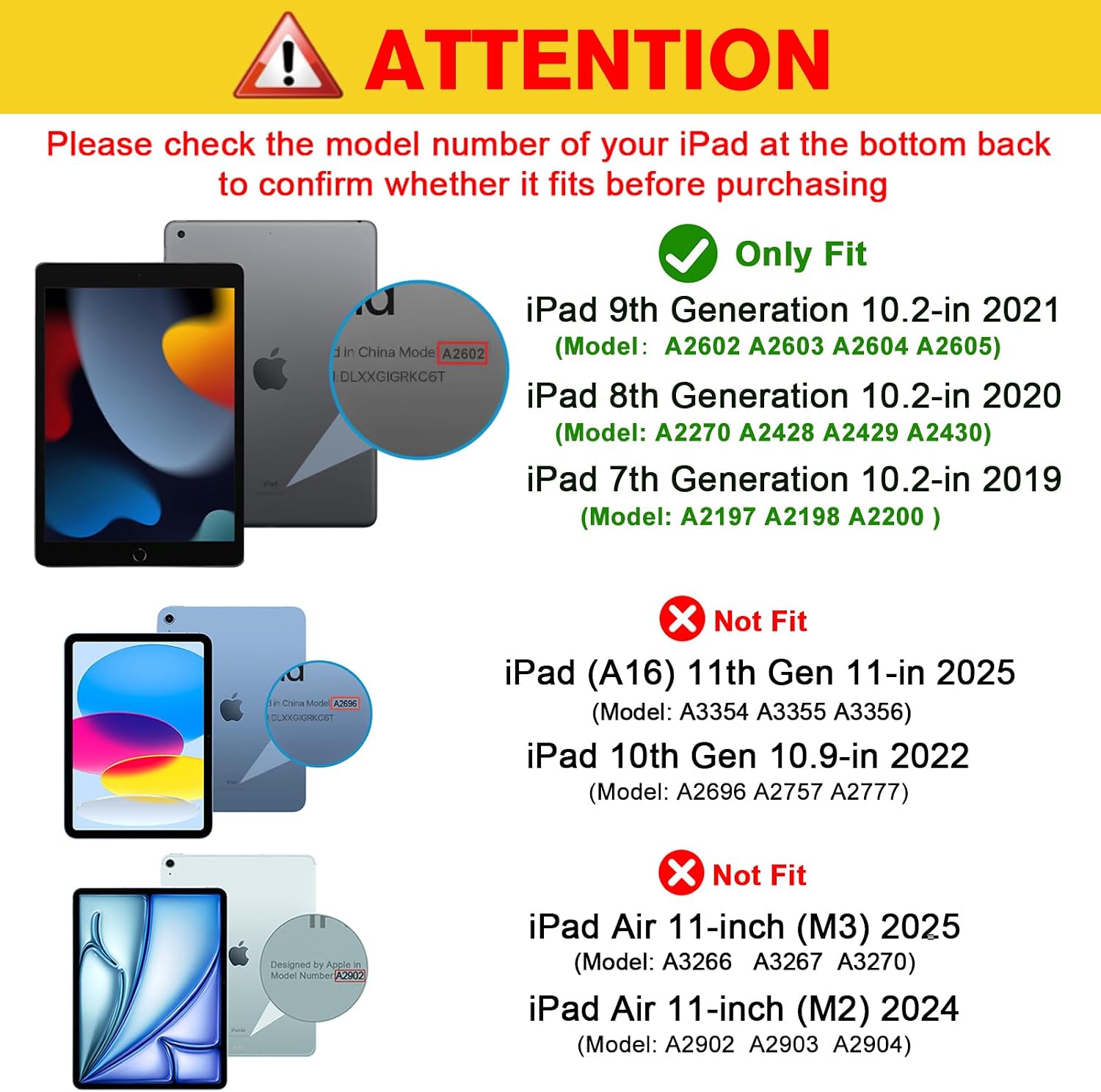 ProCase for iPad 10.2 Case iPad 9th/ iPad 8th/ iPad 7th Gen -Navy | Slim Hard Back Smart Cover for 10.2 Inch iPad 9th Generation 2021/ iPad 8th Gen 2020/ iPad 7th Gen 2019, Auto Sleep/Wake - pokemaProCase for iPad 10.2 Case iPad 9th/ iPad 8th/ iPad 7th Gen -Navy | Slim Hard Back Smart Cover for 10.2 Inch iPad 9th Generation 2021/ iPad 8th Gen 2020/ iPad 7th Gen 2019, Auto Sleep/Wake