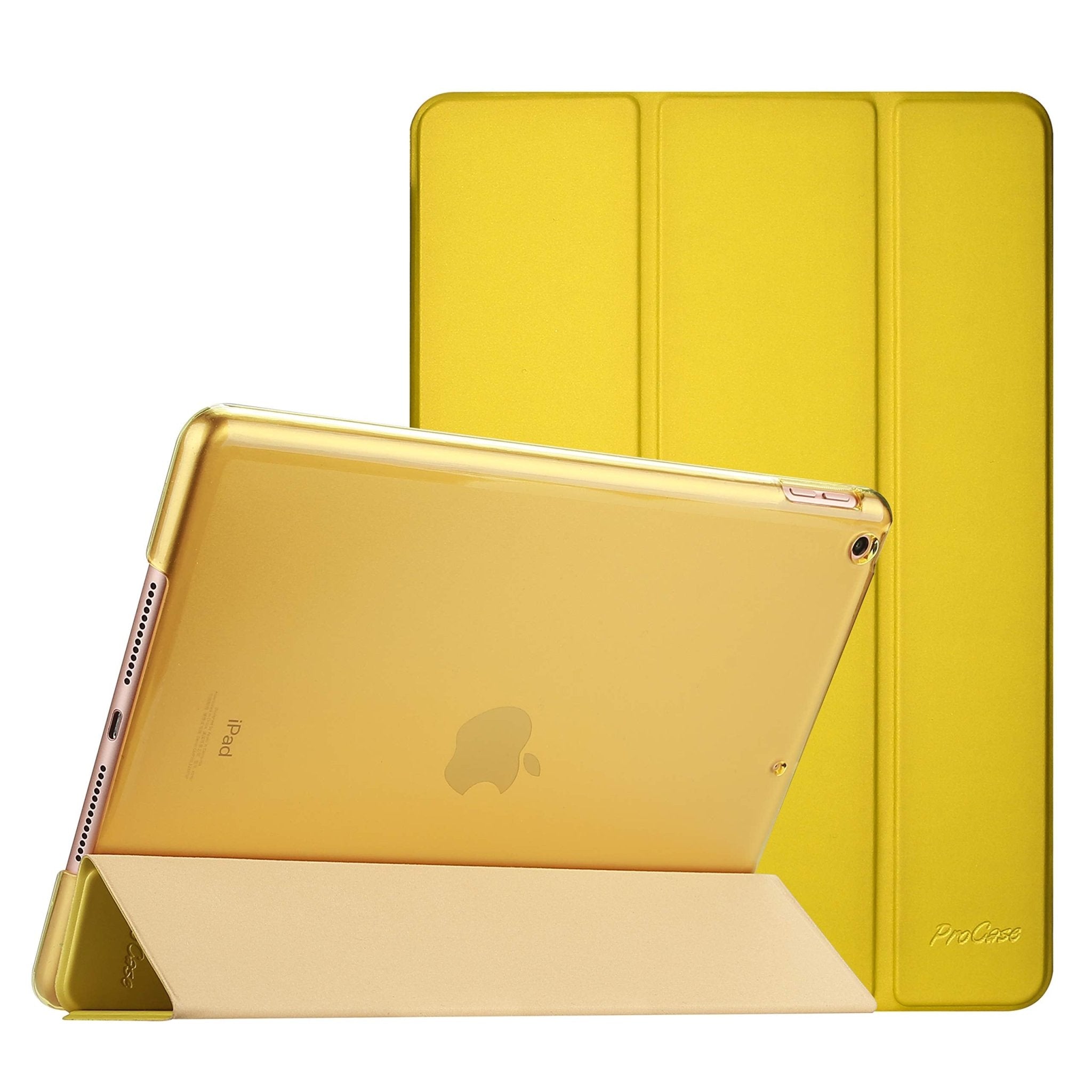 ProCase for iPad 10.2 Case iPad 9th/ iPad 8th/ iPad 7th Gen -Navy | Slim Hard Back Smart Cover for 10.2 Inch iPad 9th Generation 2021/ iPad 8th Gen 2020/ iPad 7th Gen 2019, Auto Sleep/Wake - pokemaProCase for iPad 10.2 Case iPad 9th/ iPad 8th/ iPad 7th Gen -Navy | Slim Hard Back Smart Cover for 10.2 Inch iPad 9th Generation 2021/ iPad 8th Gen 2020/ iPad 7th Gen 2019, Auto Sleep/Wake