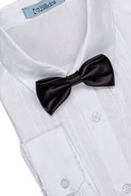 "Prodigy" Kids Tuxedo (5-Piece Set) - pokema"Prodigy" Kids Tuxedo (5-Piece Set)