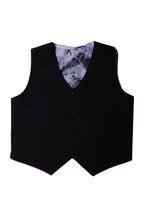 "Prodigy" Kids Tuxedo (5-Piece Set) - pokema"Prodigy" Kids Tuxedo (5-Piece Set)