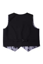 "Prodigy" Kids Tuxedo (5-Piece Set) - pokema"Prodigy" Kids Tuxedo (5-Piece Set)