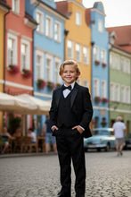 "Prodigy" Kids Tuxedo (5-Piece Set) - pokema"Prodigy" Kids Tuxedo (5-Piece Set)