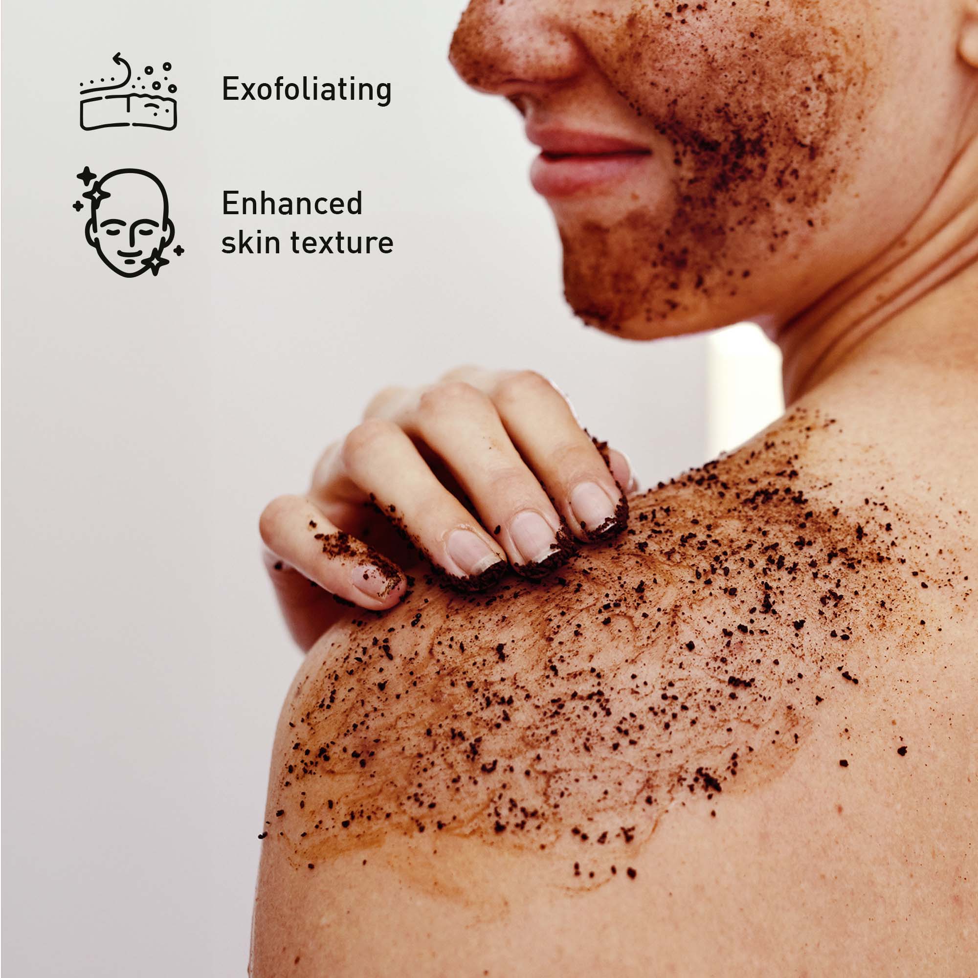 Pursonic Pamper & Glow Gift Bundle (6 pack Deep Cleansing Charcoal Nose Pore Strip, 100% Natural Arabica Coffee Body Scrub 14 Oz, 100% Natural Coconut Oil Hair Mask 10 Oz and Honey Facial Mask 8 Oz) - pokemaPursonic Pamper & Glow Gift Bundle (6 pack Deep Cleansing Charcoal Nose Pore Strip, 100% Natural Arabica Coffee Body Scrub 14 Oz, 100% Natural Coconut Oil Hair Mask 10 Oz and Honey Facial Mask 8 Oz)