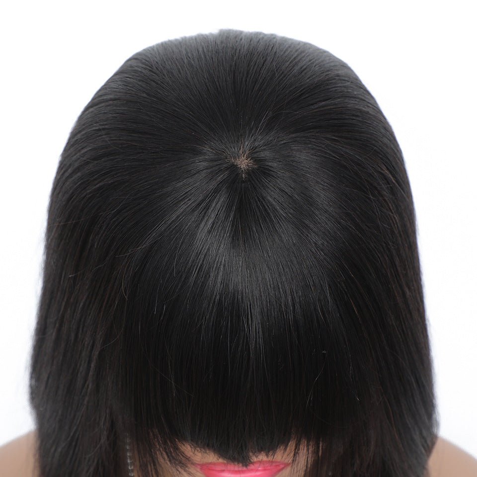 Qi Liuhai Short Hair Bob - pokemad4029c2cd2637f049c6904961e112f2a