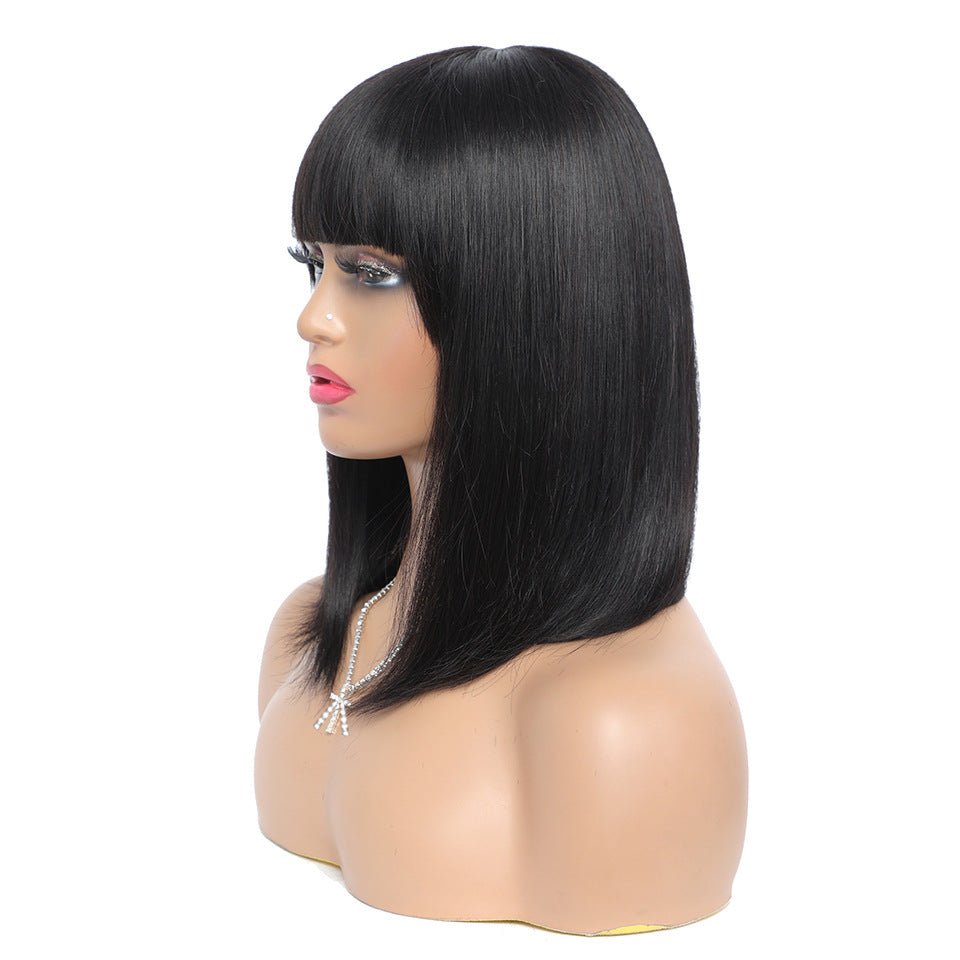 Qi Liuhai Short Hair Bob - pokemad3faaa8002a66a8c78afeadfb9e94a20