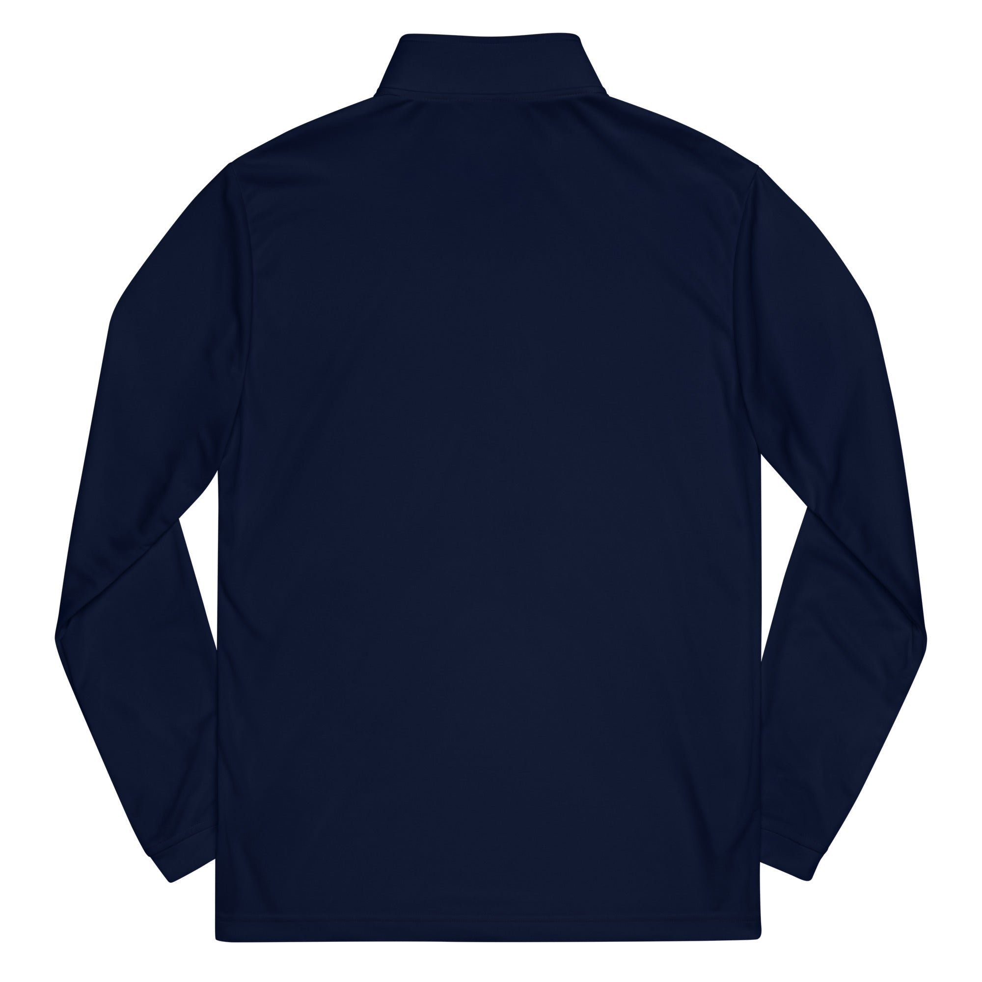 Quarter zip pullover - pokemaProduct mockup