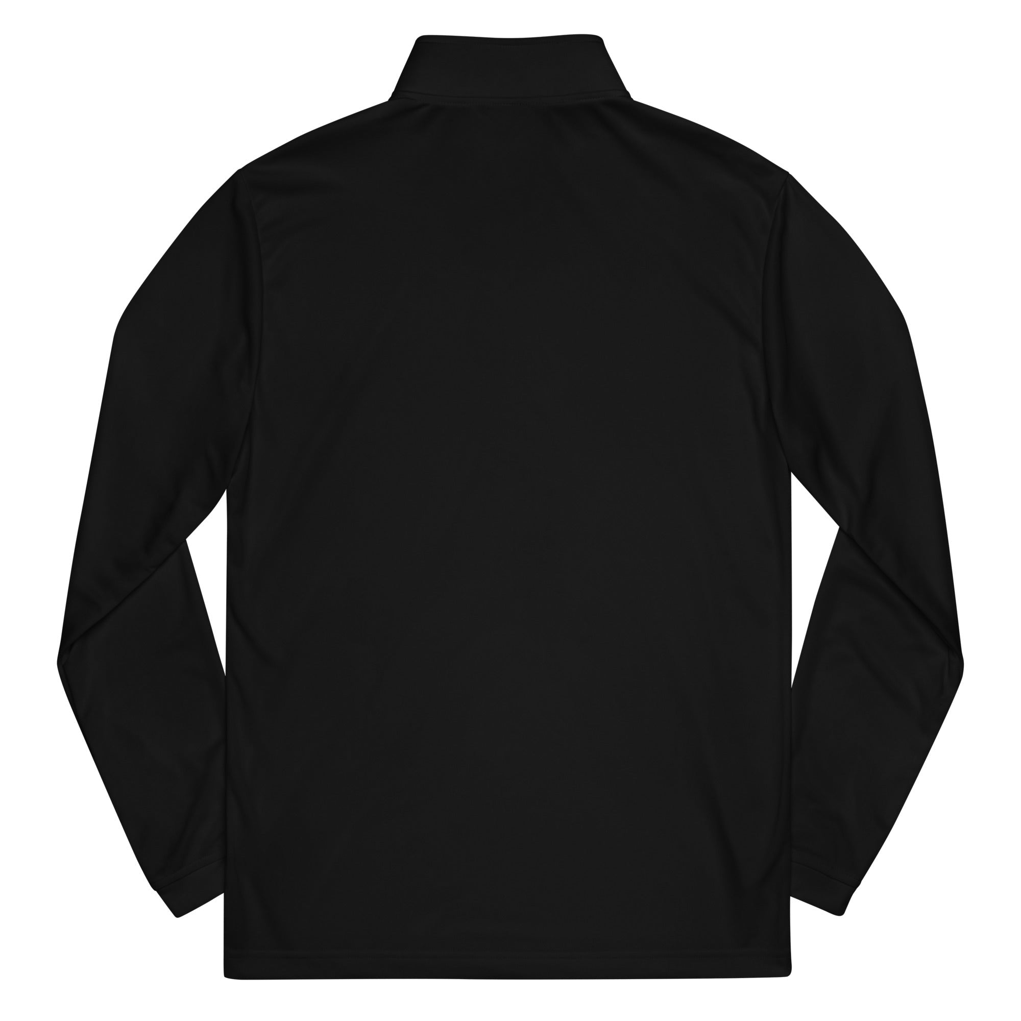 Quarter zip pullover - pokemaProduct mockup