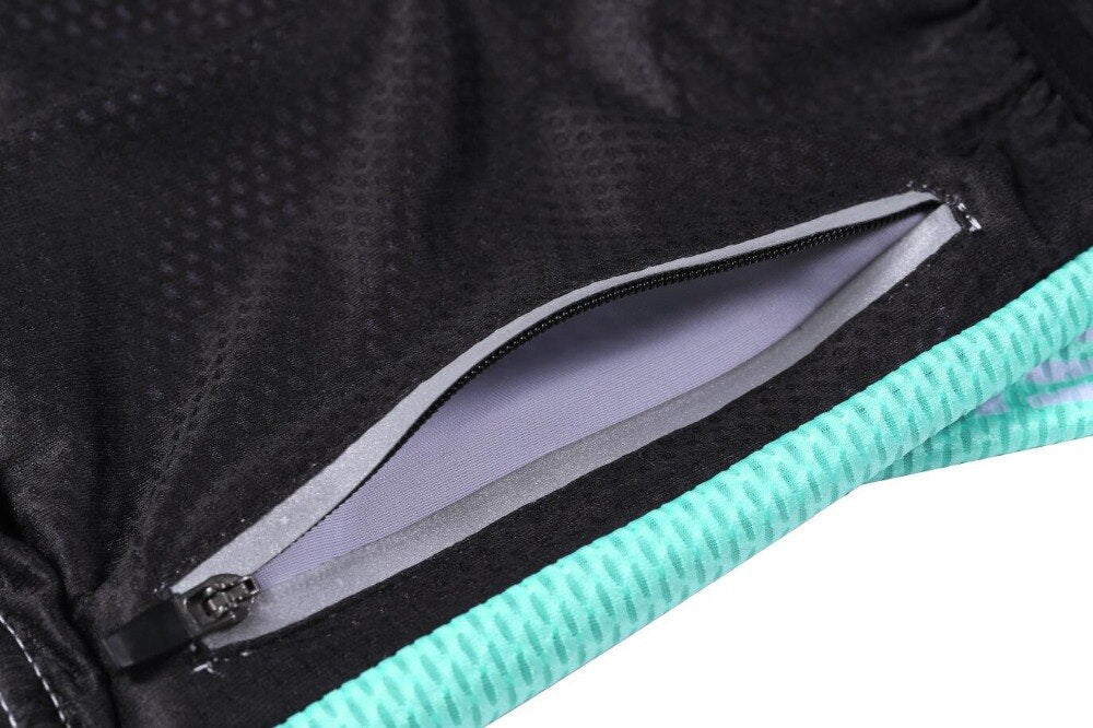 Quick-drying and breathable cycling equipment - pokema9937eb578343fbb9302b6b25214b478b
