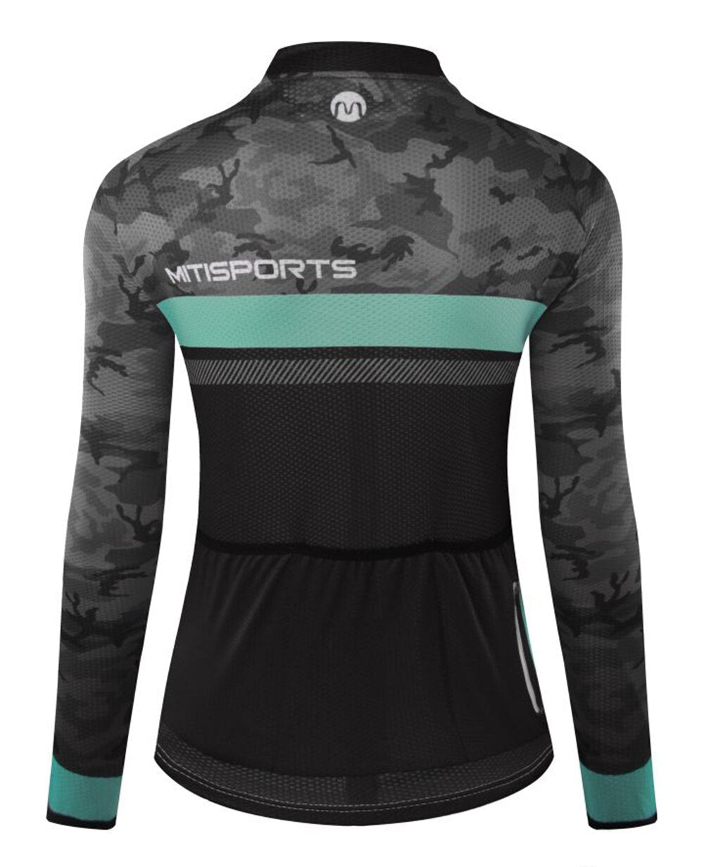 Quick-drying and breathable cycling equipment - pokema18830fd7173c5a1c6cfc3e78b2f2015f