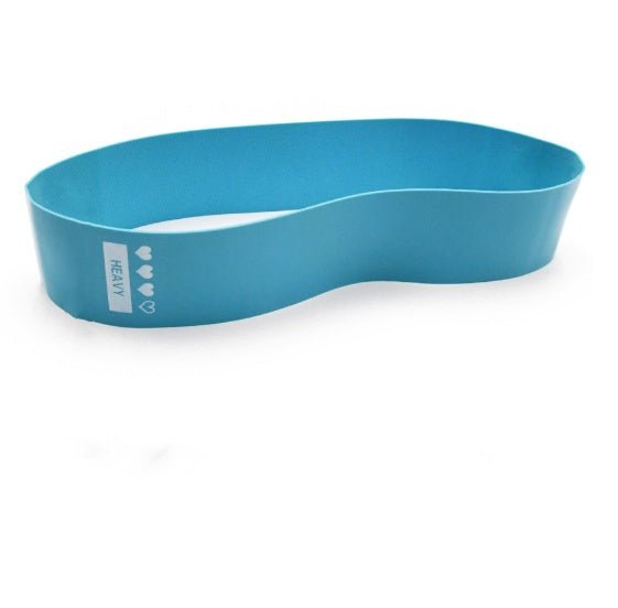 Resistance Bands Sealing Elastic Booty Sport Bodybuilding Rubber Band For Fitness Gym Leagues Equipment Sports Mini Yoga - pokema2af2ecdffc3c1f2ace04b6d7b32211f9
