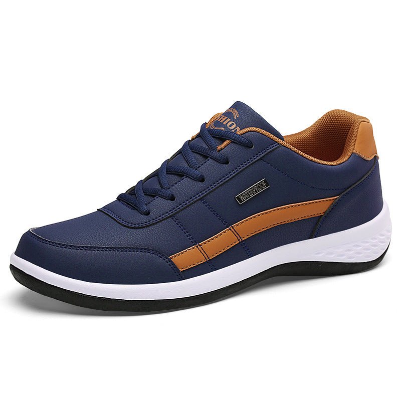 Round Toe Non-Slip Wear-Resistant Sports All-Match Trend Sneakers - pokemacd5ca83febe7c8aa3052bbf189fee37e