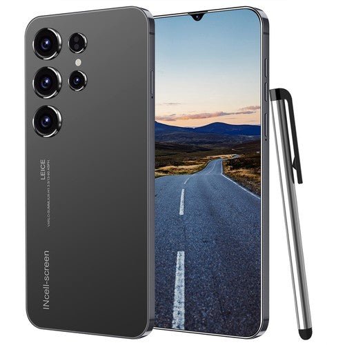 S24 Unlocked Phone Smartphone 4inch 128GB Android14.0 6.8inch 6800mAh 5G - pokema2d57af5869cdd6de7a791c29b7e4efd6