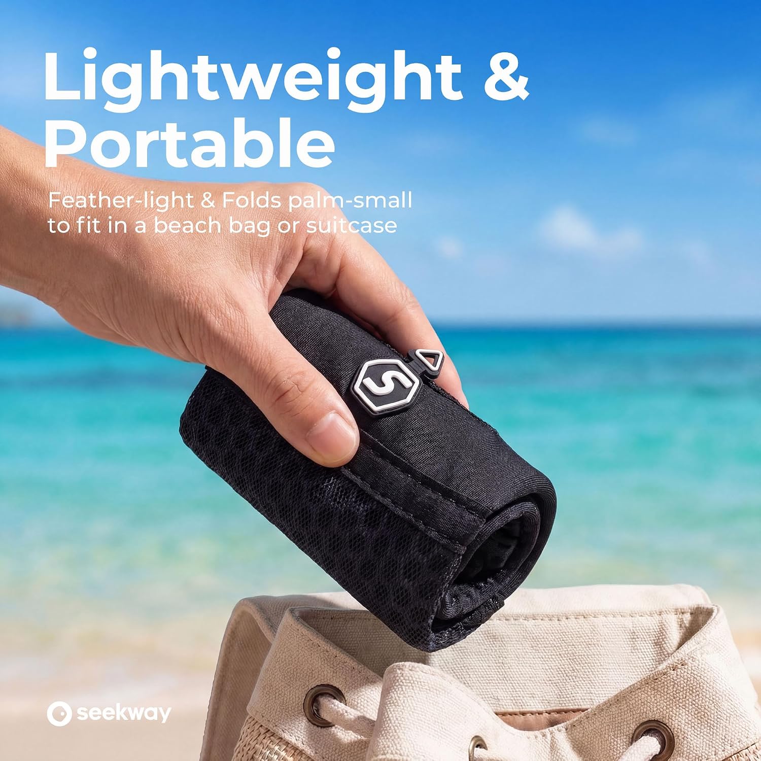 SEEKWAY Water Shoes Women Men Quick-Dry Beach Aqua Socks Barefoot Non Slip Swim Pool Outdoor Surf River Lake Yoga - pokemaSEEKWAY Water Shoes Women Men Quick-Dry Beach Aqua Socks Barefoot Non Slip Swim Pool Outdoor Surf River Lake Yoga