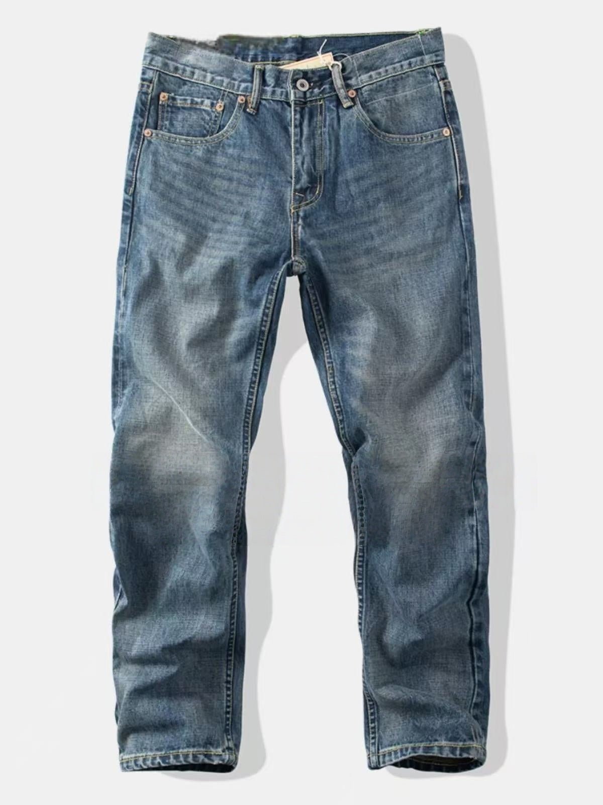 Shanxi Stretchy Slim Straight Pants - pokemafe8253271cff414f843a4415bdf5a53f