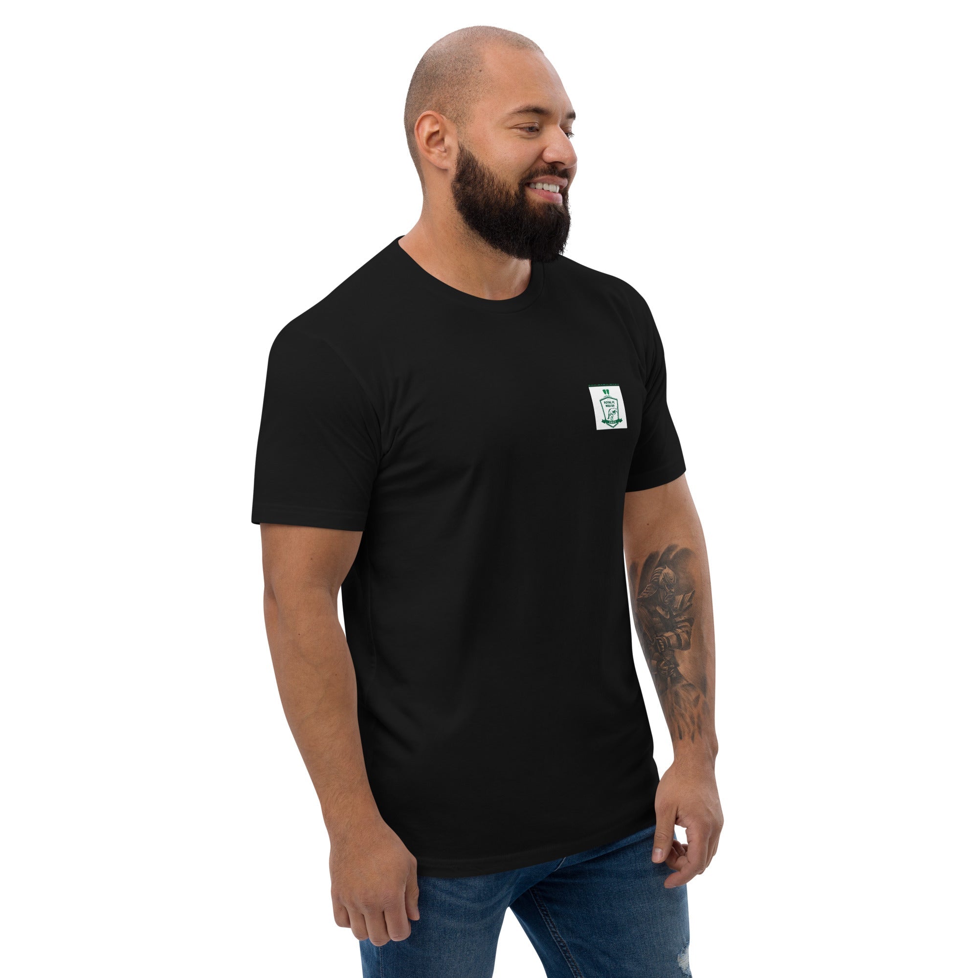Short Sleeve T-shirt - pokemaProduct mockup