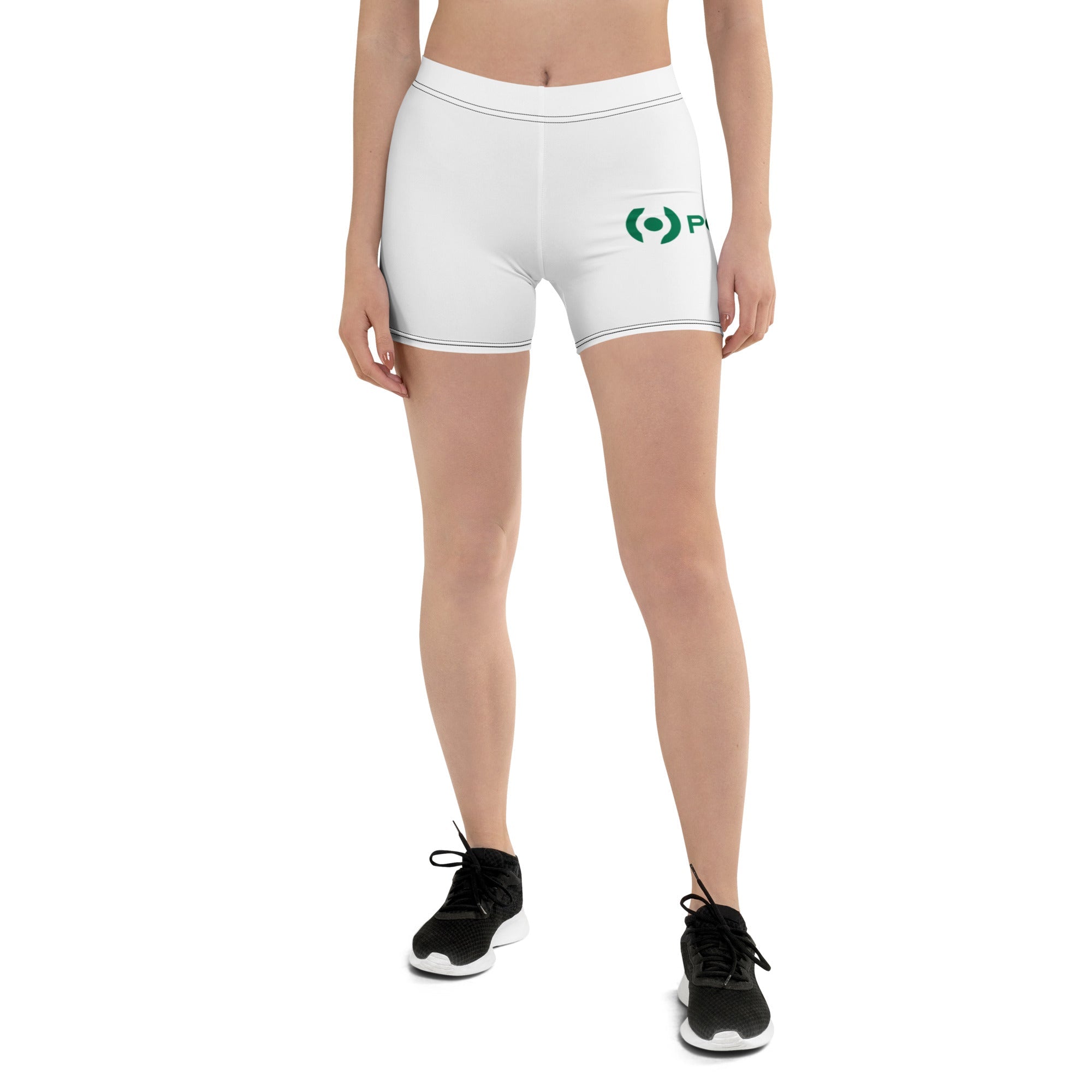 Shorts - pokemaProduct mockup