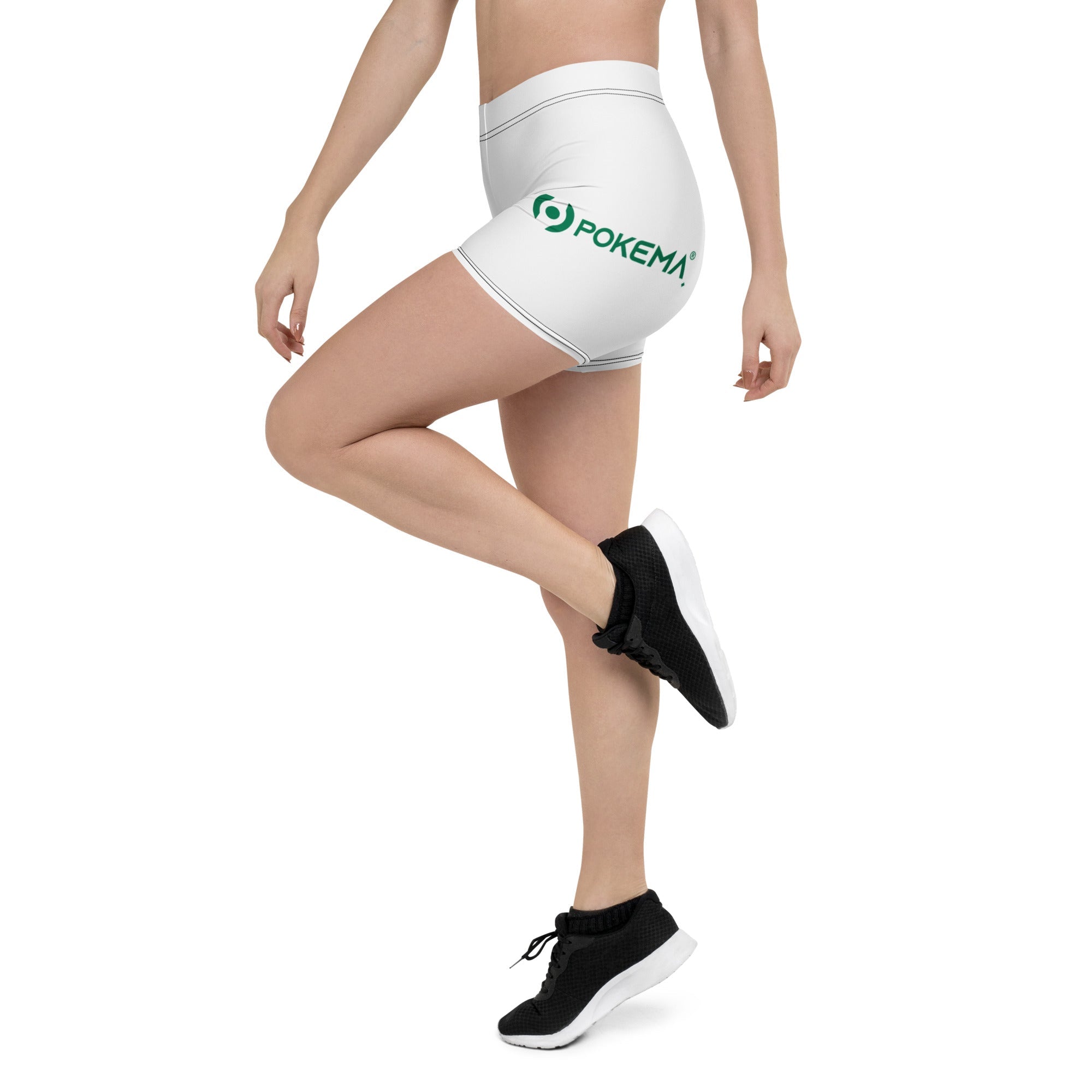 Shorts - pokemaProduct mockup