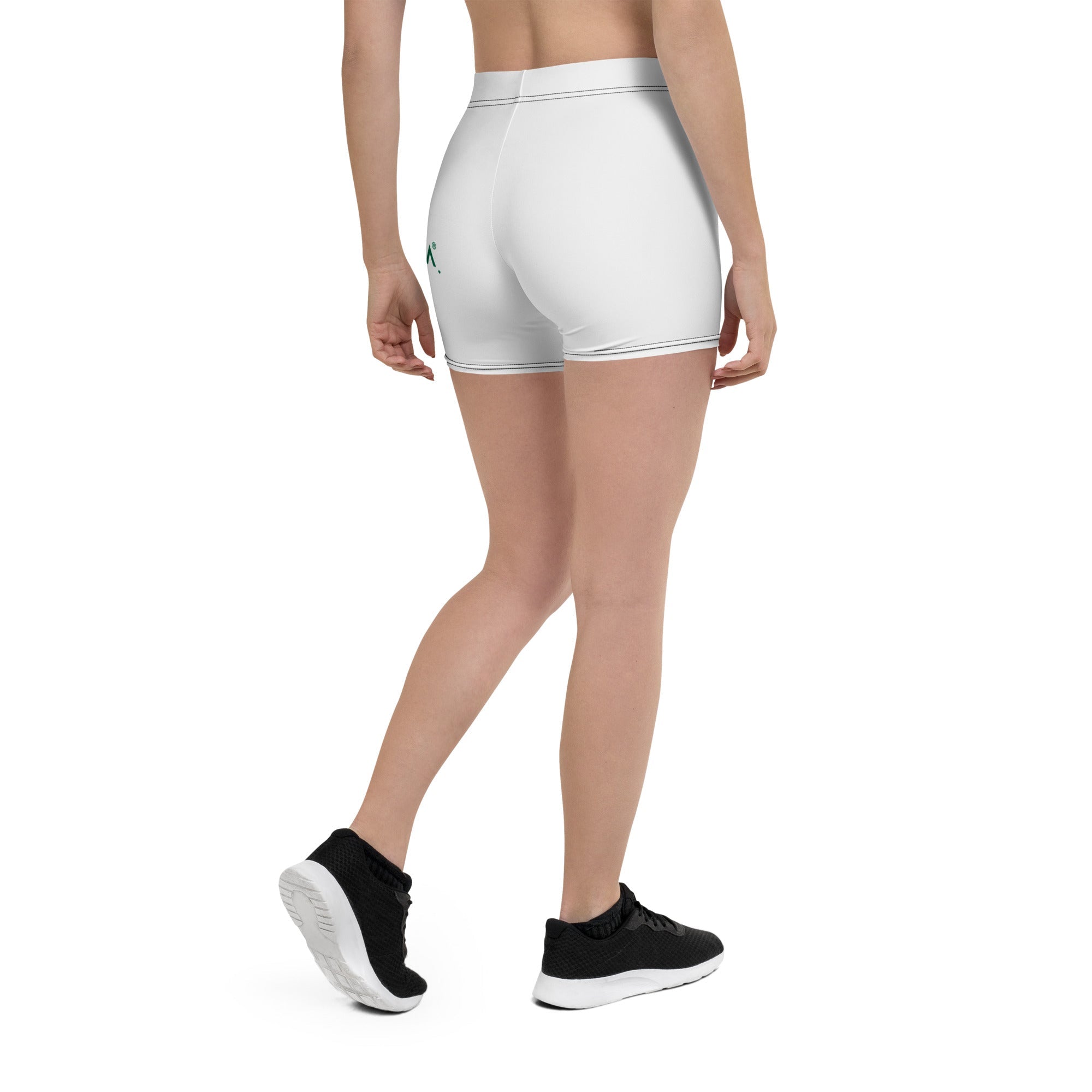 Shorts - pokemaProduct mockup