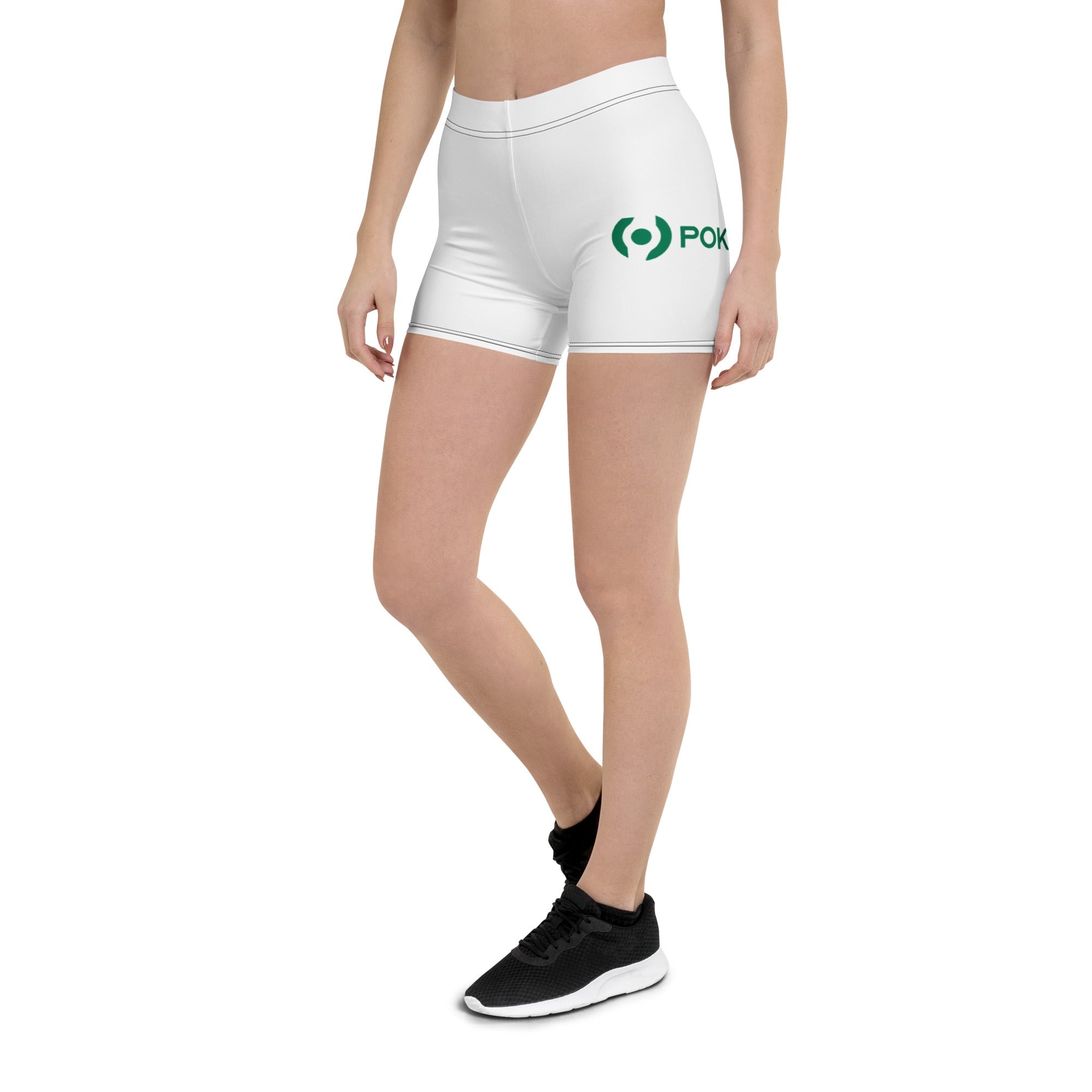 Shorts - pokemaProduct mockup