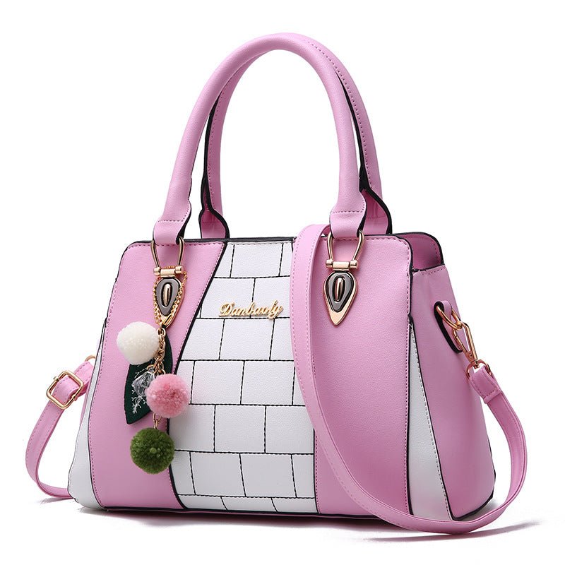 Shoulder Bags For Women Handbag - pokema533cb4c1f9cbfd454a8bfe8752258b25