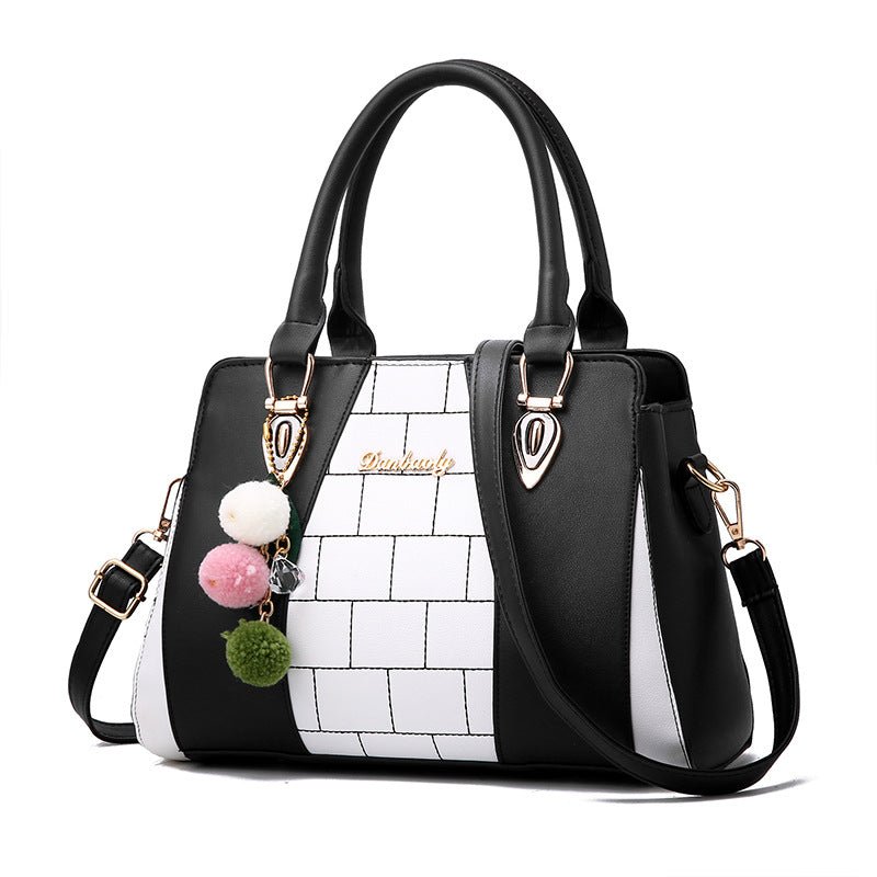 Shoulder Bags For Women Handbag - pokema94e8458929bd3a54633b063ca28e414d