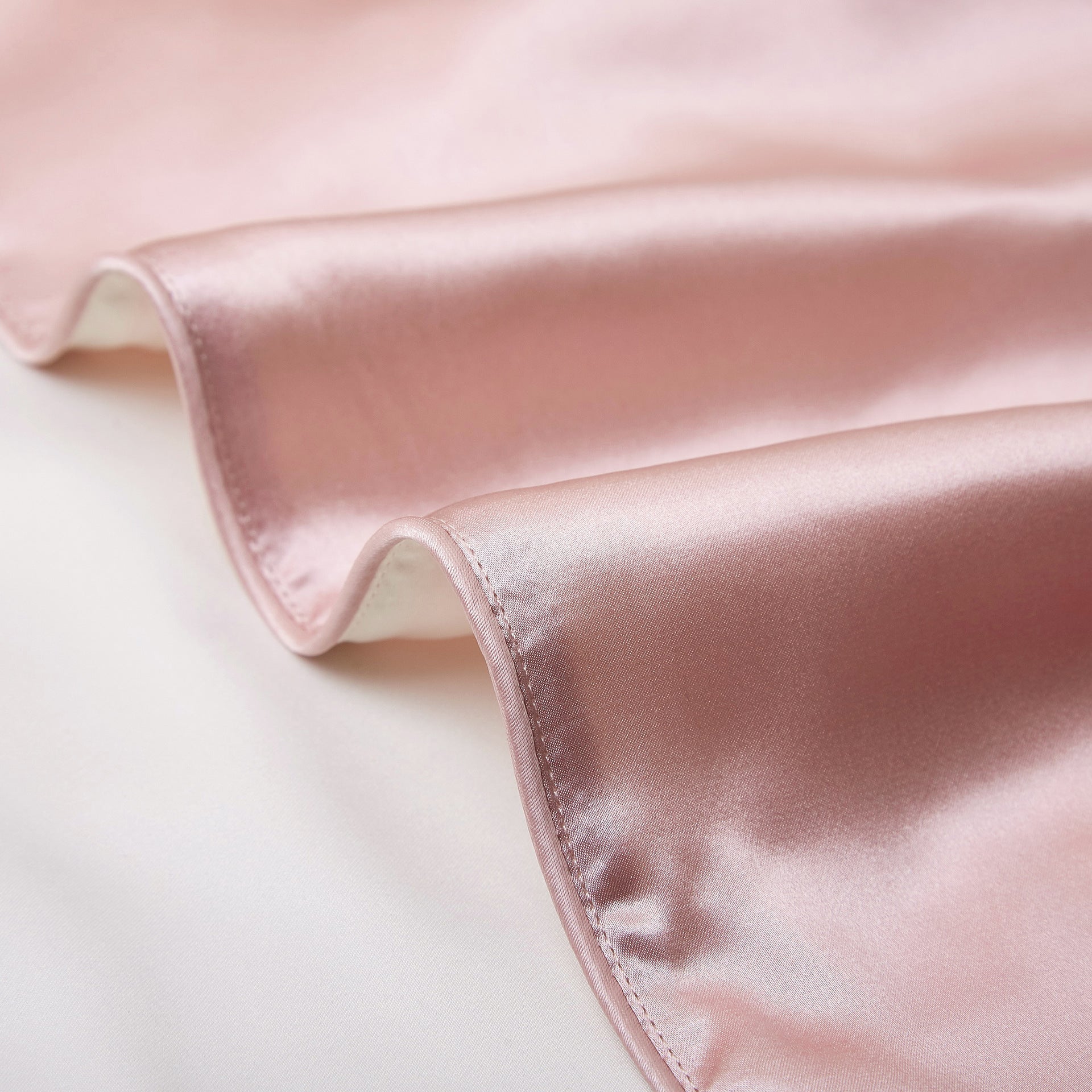 Silk Pillow Case Pure Silk Pillowcase Real Silk Pillowcase Natural Silk Pillowcase - pokema8ab910a4a08c66efdfb0619e20908fa2