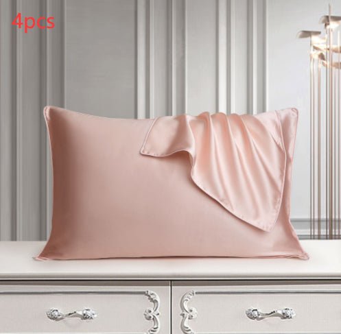 Silk Pillow Case Pure Silk Pillowcase Real Silk Pillowcase Natural Silk Pillowcase - pokema6785ae8723f76e8ebaea8515c4b5b741