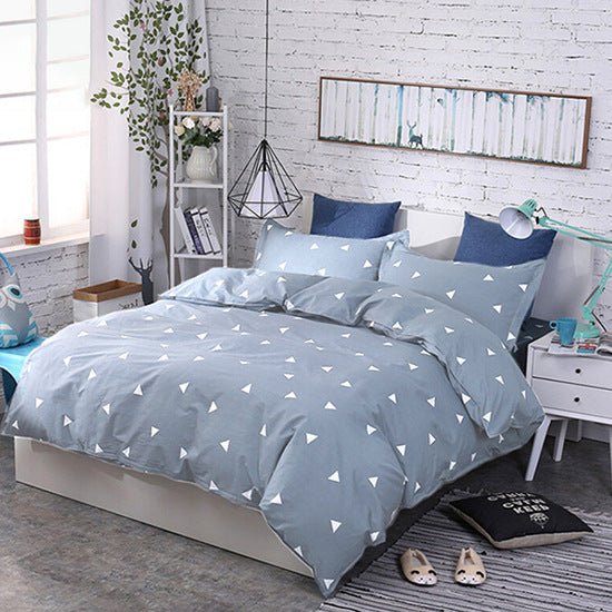 Single bed sheet duvet cover - pokema7184d052aeb24330a129ef5156f0426e