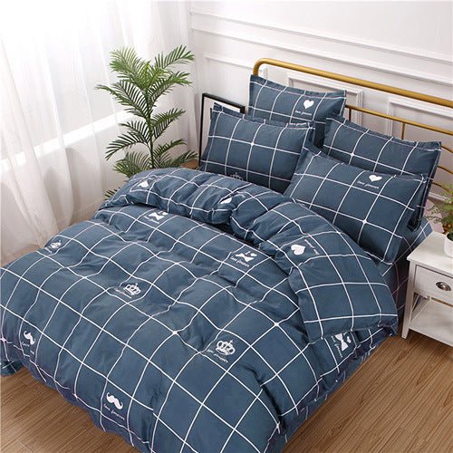 Single bed sheet duvet cover - pokemabdabe84a73ee3028787edc6e2a2e2dda