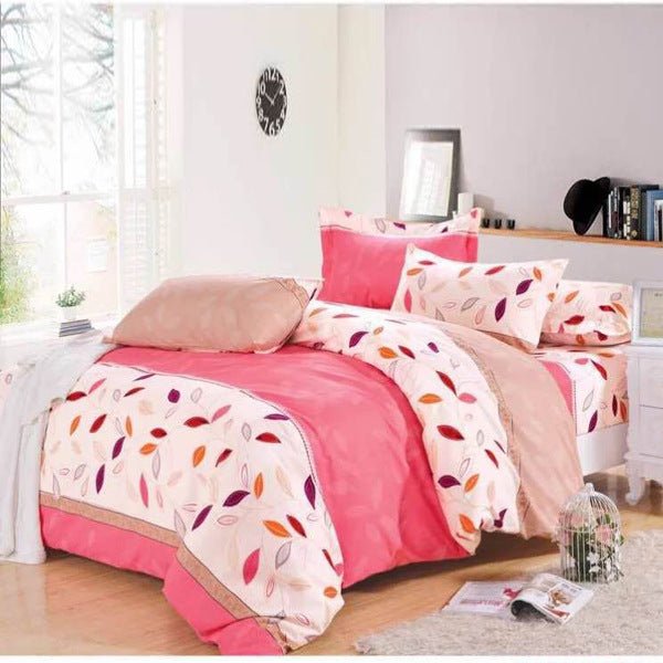Single bed sheet duvet cover - pokemaecce21f52fd15249f1b56897c5b7ebbb