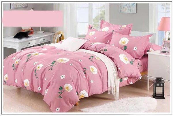 Single bed sheet duvet cover - pokema104220b3171d1bd975261e8992f72bb2
