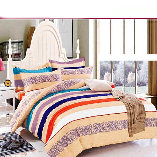 Single bed sheet duvet cover - pokemab404d889e5fe15c994d2a0d3104bc99